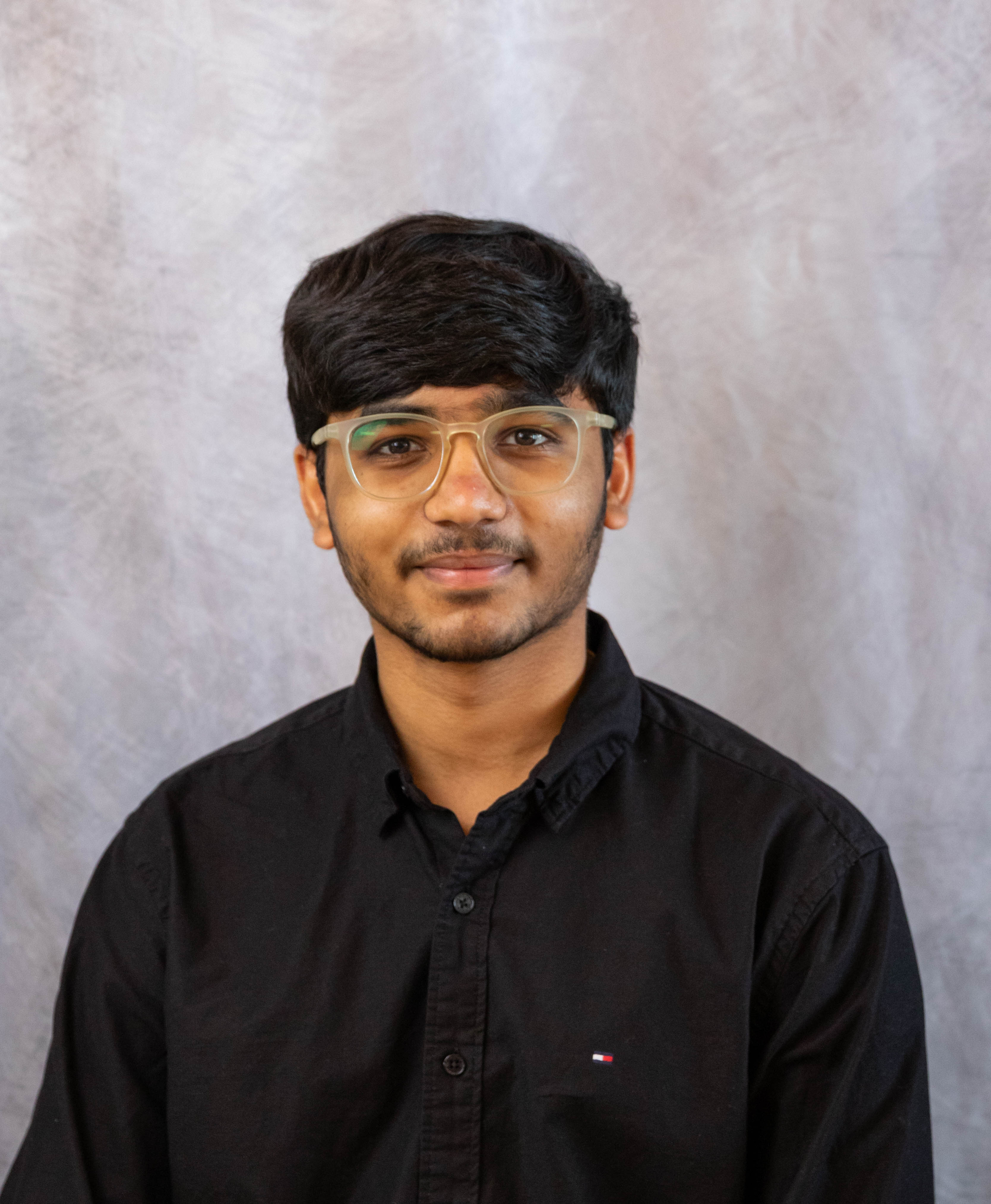 Kathan Shah